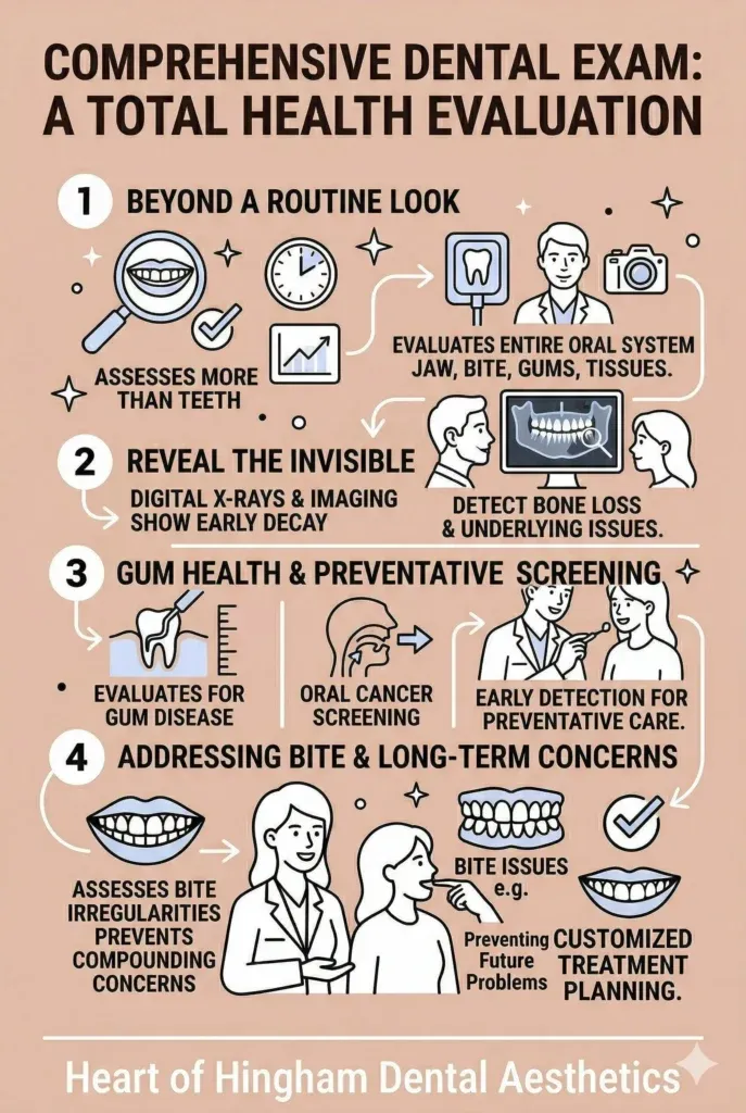 How Often Should My Family Get a Comprehensive Dental Exam_